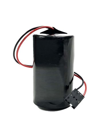 Cameron Nuflo LS33600-CN1, Saft ls33600, D size battery 3.6V 17000mah