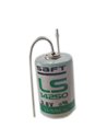 Saft LS14250, LS 14250 With Axial Leads