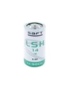 Saft lsh14 Light ,C Size battery 3.6V, 3600mah
