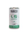 Saft LS26500, LS 26500 With Bare Cell