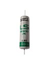 Saft LS14500CNA, LS14500AX, Li-SOCI2 2600Mah Lithium Cell With Axial Leads