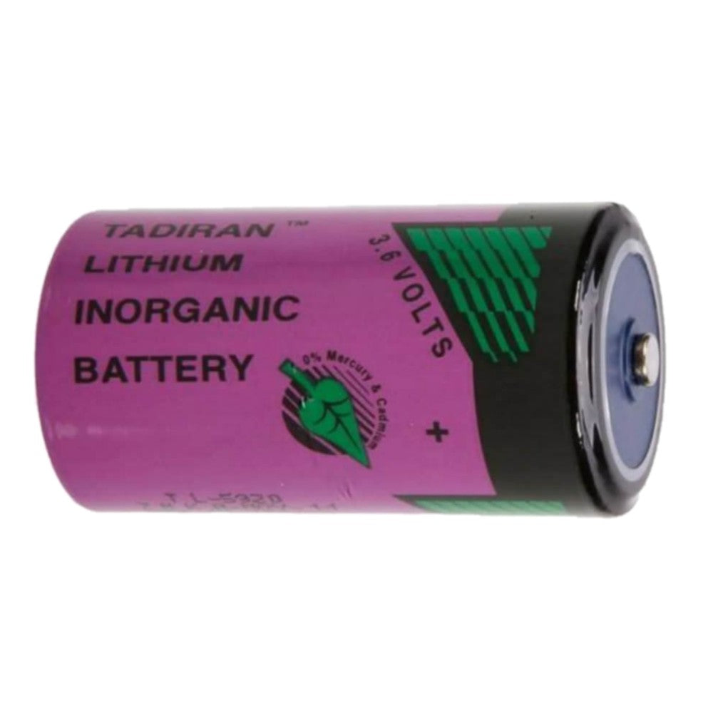 Tadiran C Batteries