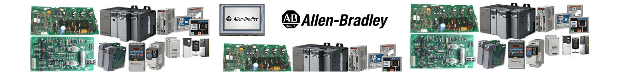 PLC and CNC Batteries for Allen Bradley Devices