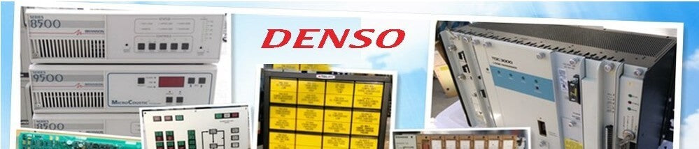 PLC and CNC batteries for Denso Devices