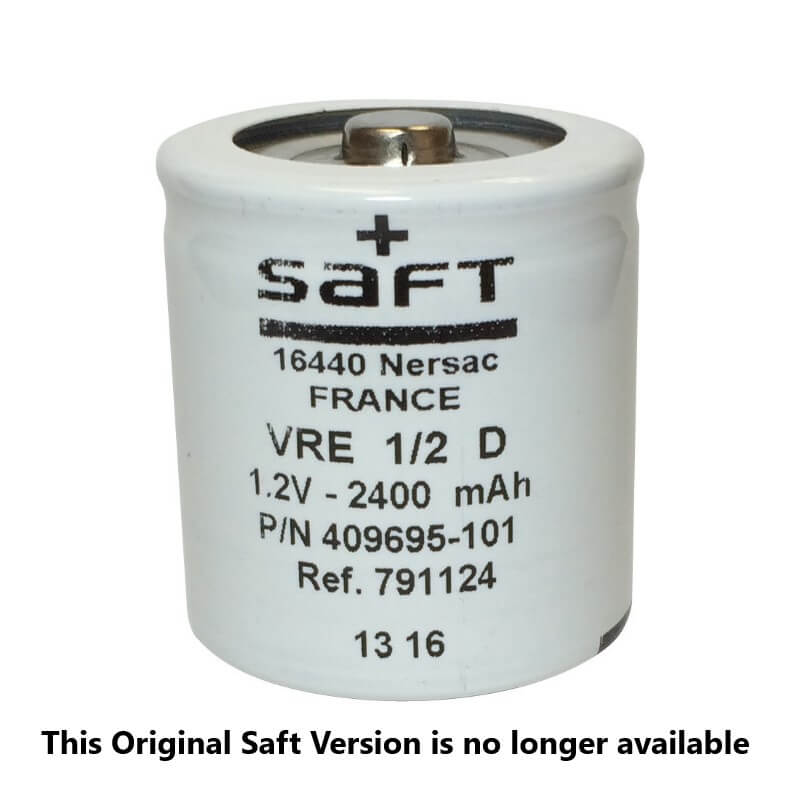 3-Pack Saft replacement 703-057-G1 which fits the Inficon Refrigerant Leak Detector