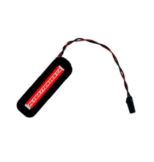 Tekcell Sb-aa11 - 3.6v/2600mah Lithium, Plc Battery Replacement