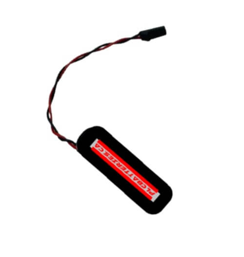 Tekcell Sb-aa11 - 3.6v/2600mah Lithium, Plc Battery Replacement