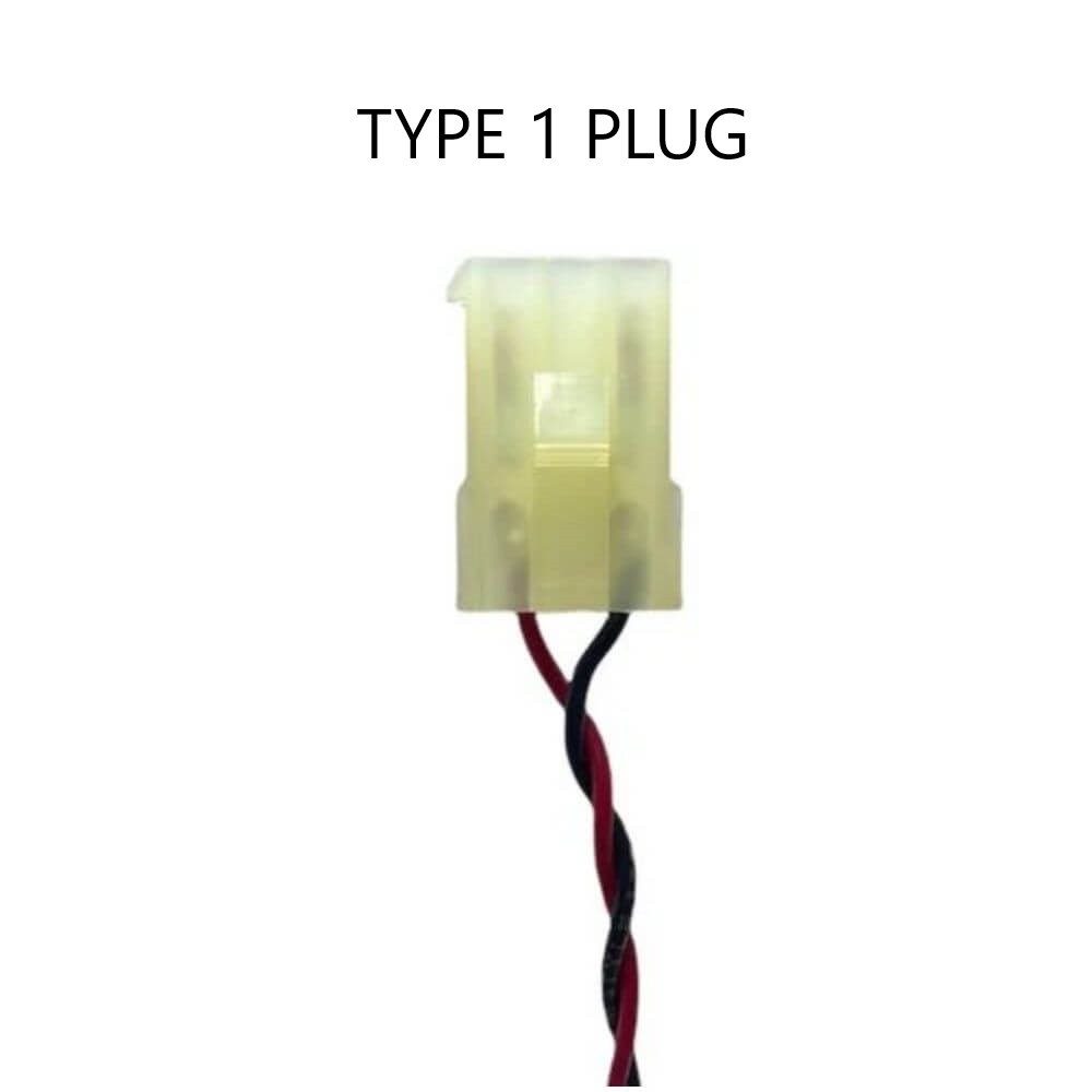 Saft LS14250, LS 14250 With Wire Fly Leads