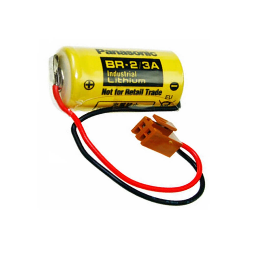 Fanuc A02b-0118-k111, Plc Battery Replacement