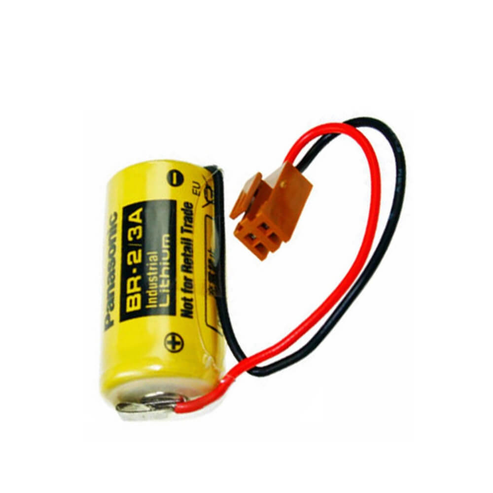 Fanuc A02b-0118-k111, Plc Battery Replacement