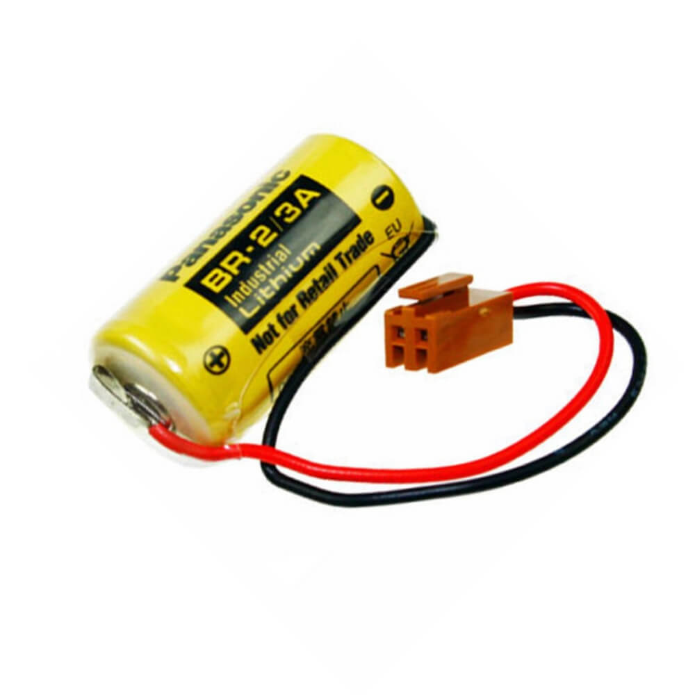 Fanuc A02b-0118-k111, Plc Battery Replacement