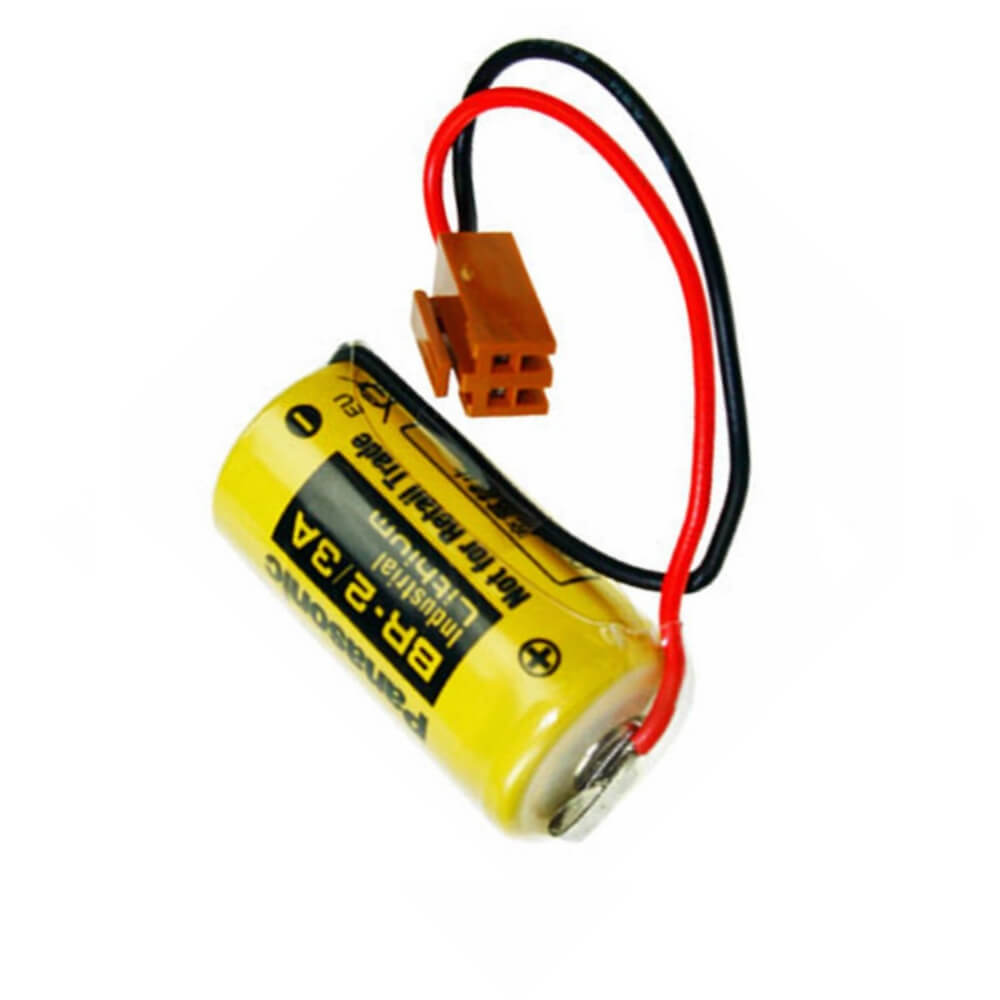 Fanuc A02b-0118-k111, Plc Battery Replacement