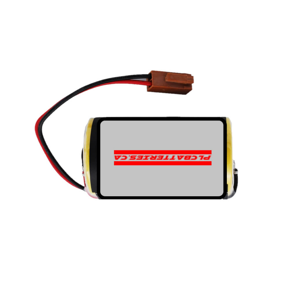 Ge Fanuc Cr23500se-cj5, Plc Battery Replacement