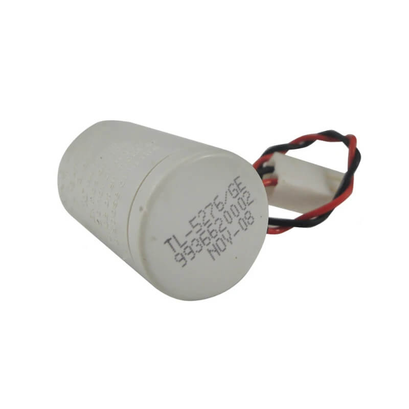 Tadiran TL-5276W, 1000mah 3.6V lithium battery with hard case