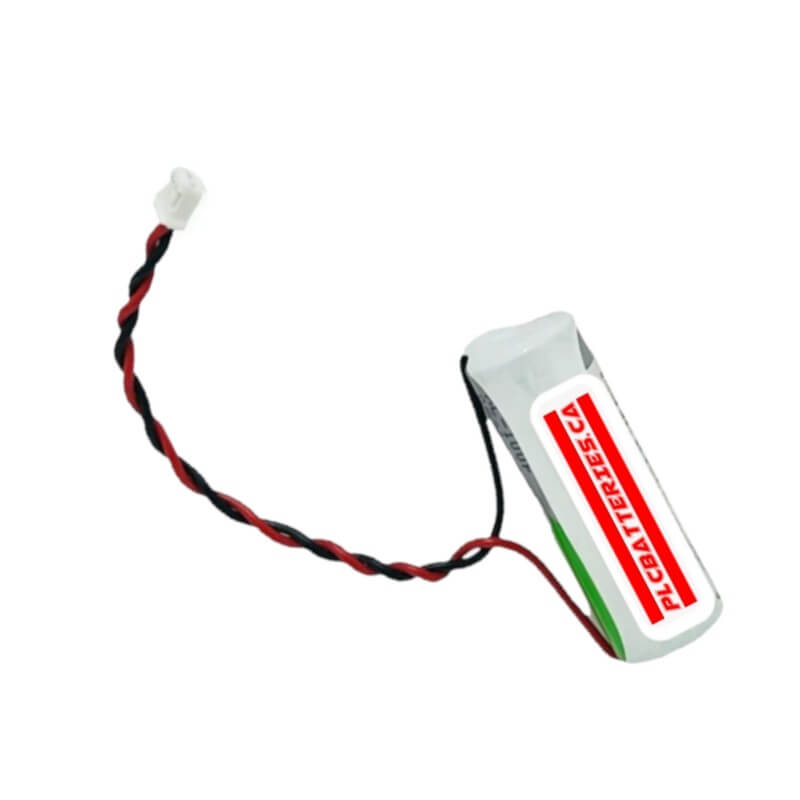 Denso 410076-0090, Plc Battery Replacement