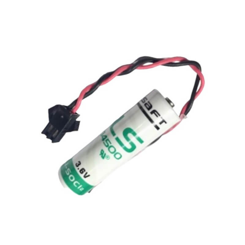 Jel Robot 42-106653a12 3.6v, Plc Battery Replacement