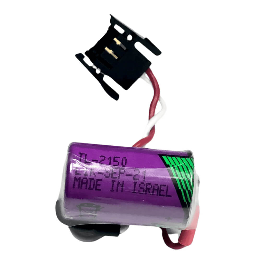 Mitsubishi Mr-j2s-40cp, Plc Battery Replacement