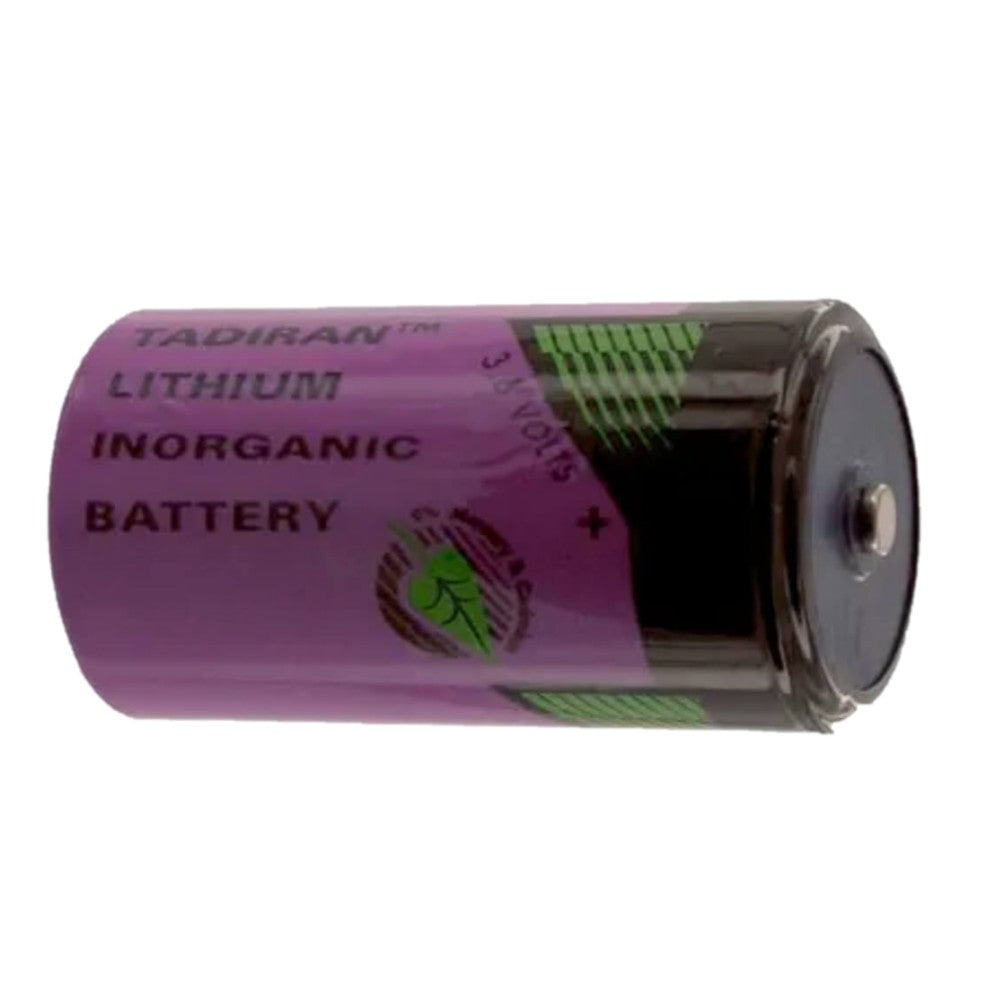 Tadiran TL-2200/S, C Size 7200mAh 3.6V lithium battery