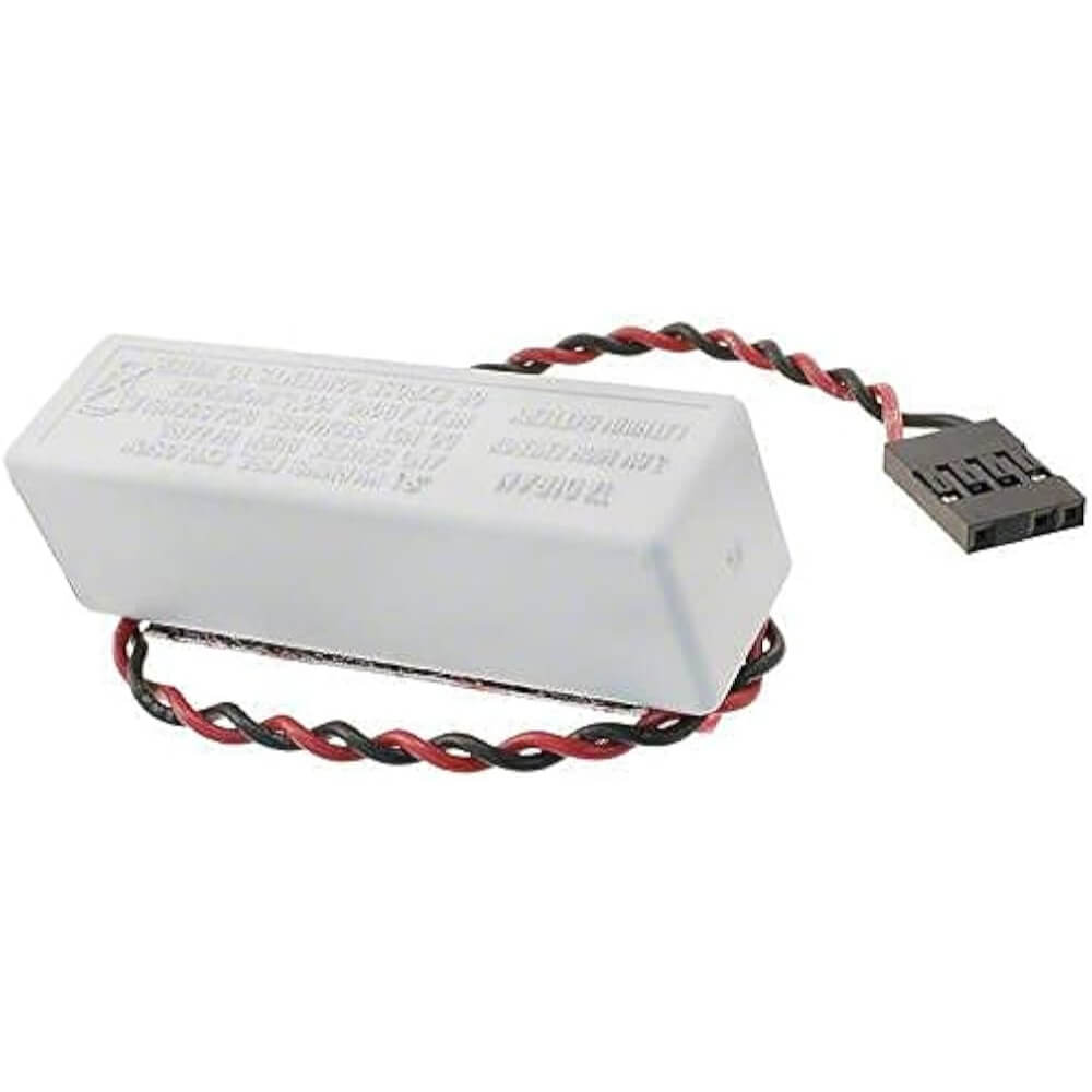 Tadiran TL-5242/W, 2100mah 3.6V lithium battery with hard case