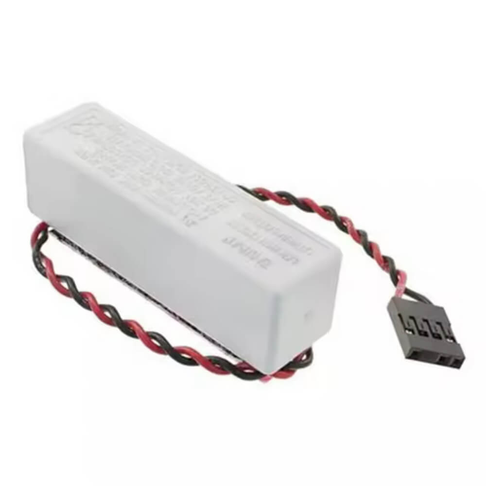 Tadiran TL-5242/W, 2100mah 3.6V lithium battery with hard case