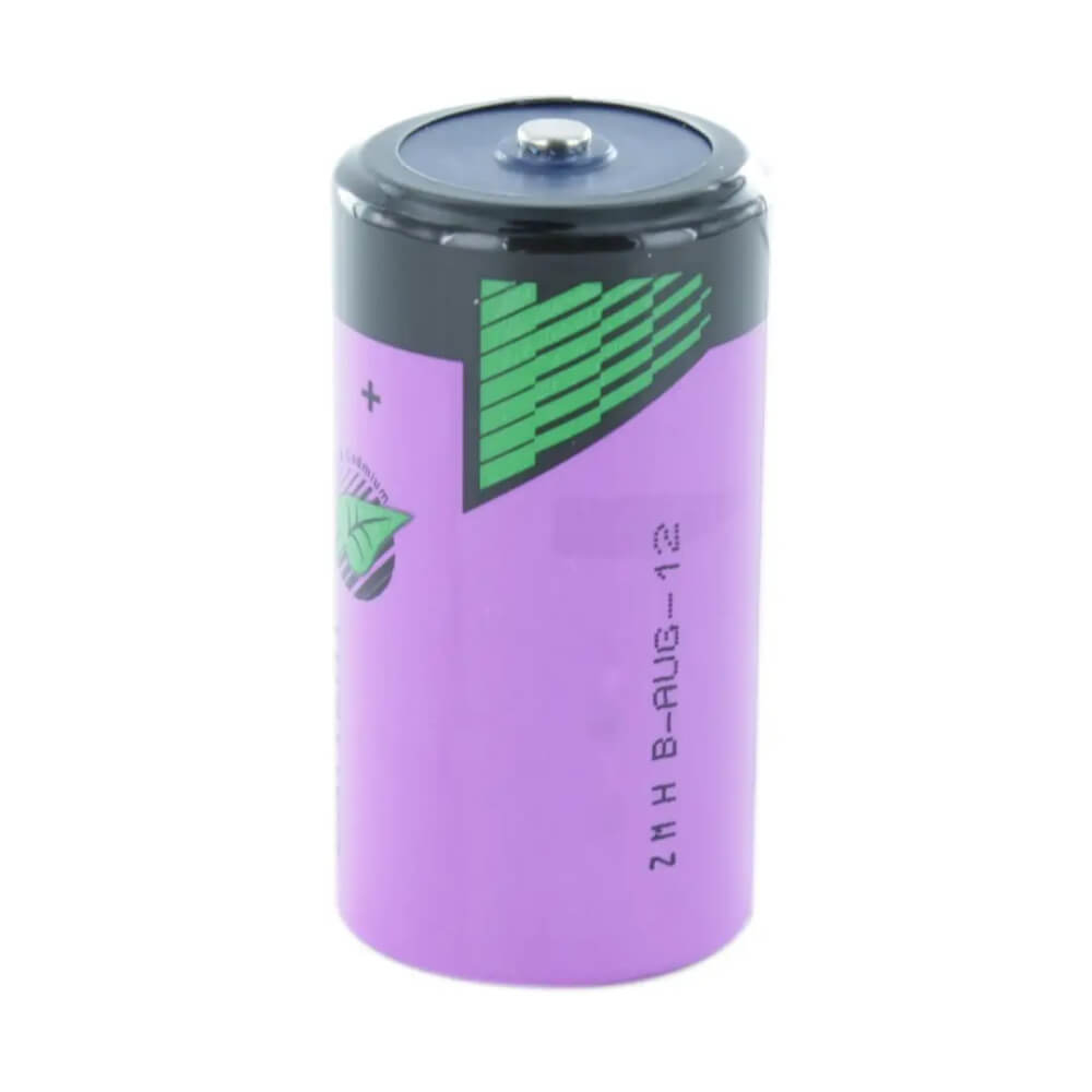 Tadiran TL-5920/S, C Size 8.5Ah 3.6V lithium battery