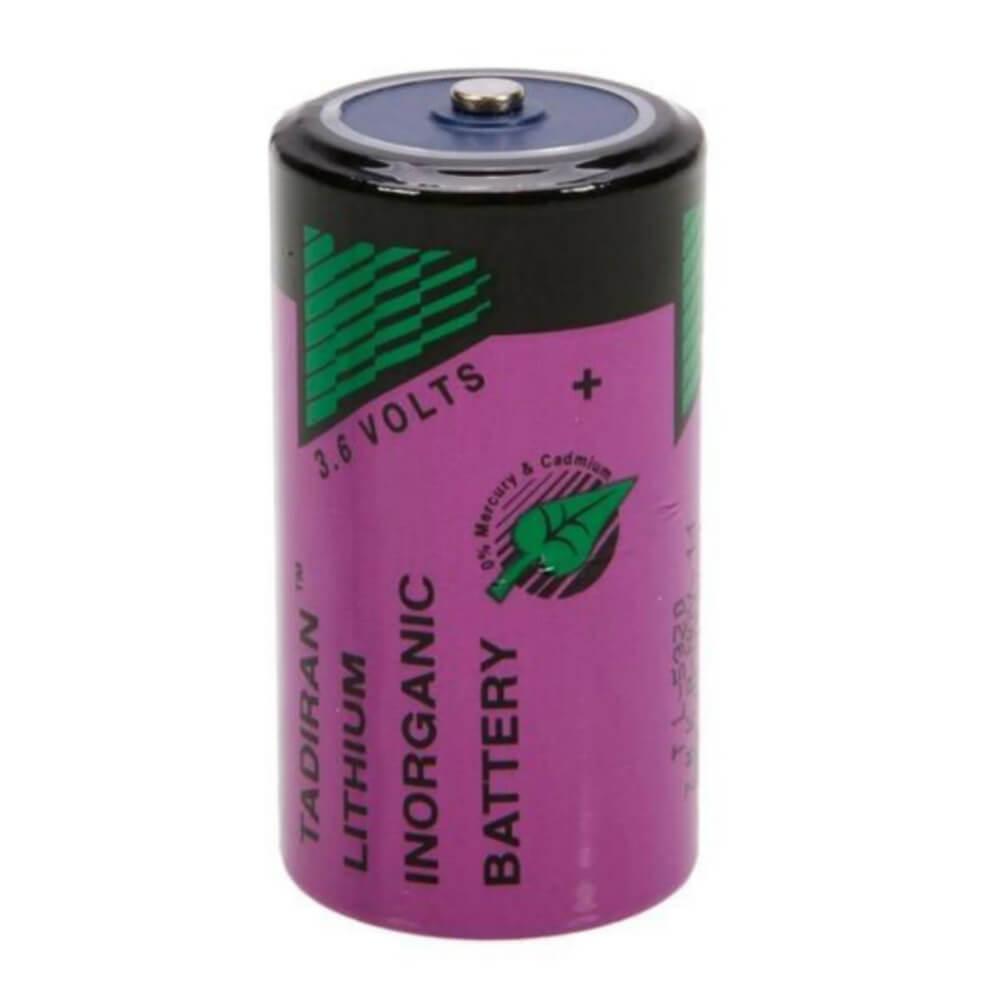 Tadiran TL-5920/S, C Size 8.5Ah 3.6V lithium battery