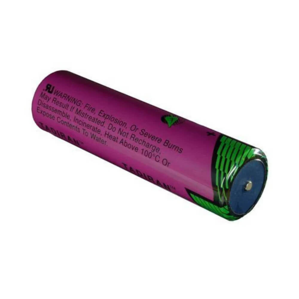 Tadiran TL-5937, DD Size 35Ah 3.6V lithium battery