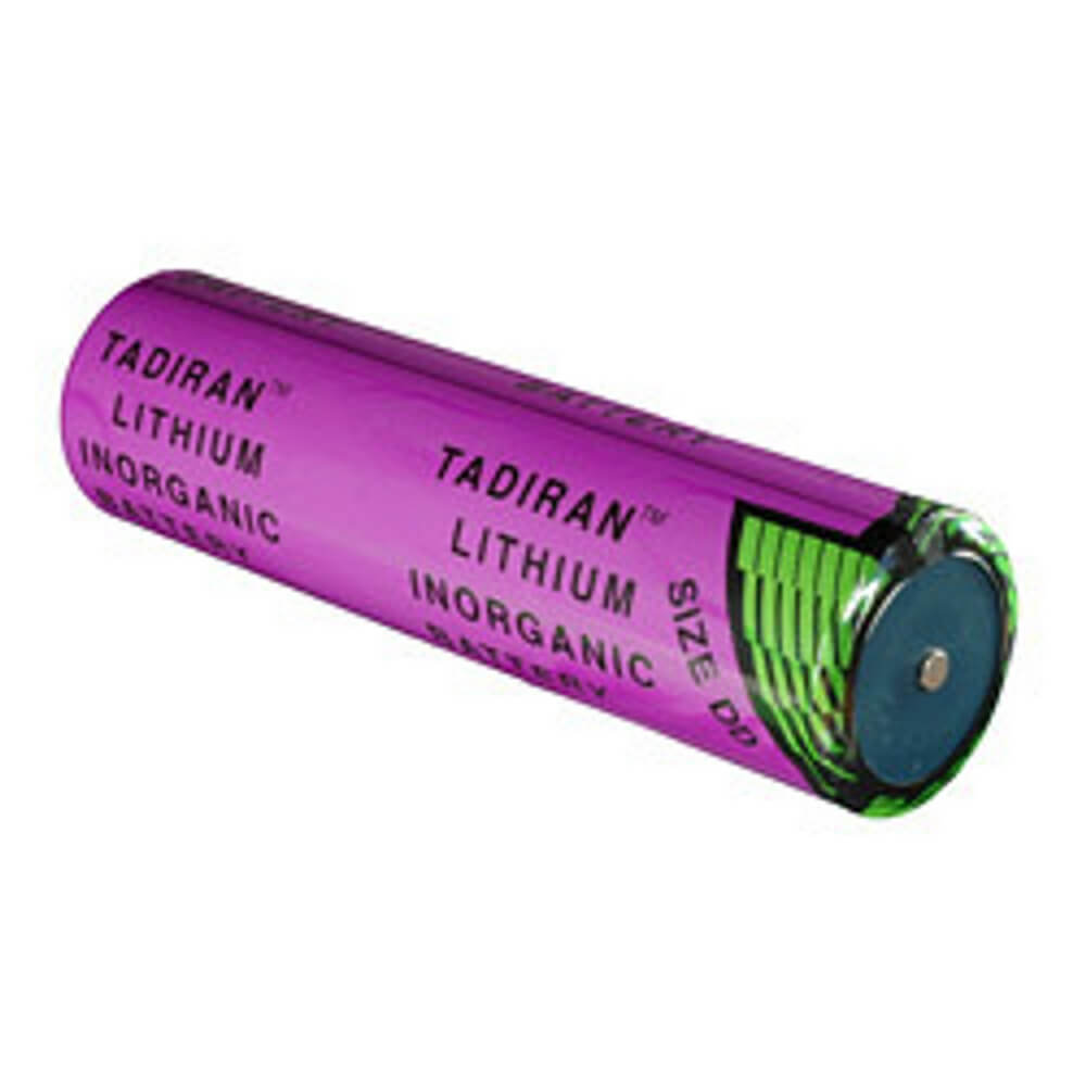 Tadiran TL-5937, DD Size 35Ah 3.6V lithium battery