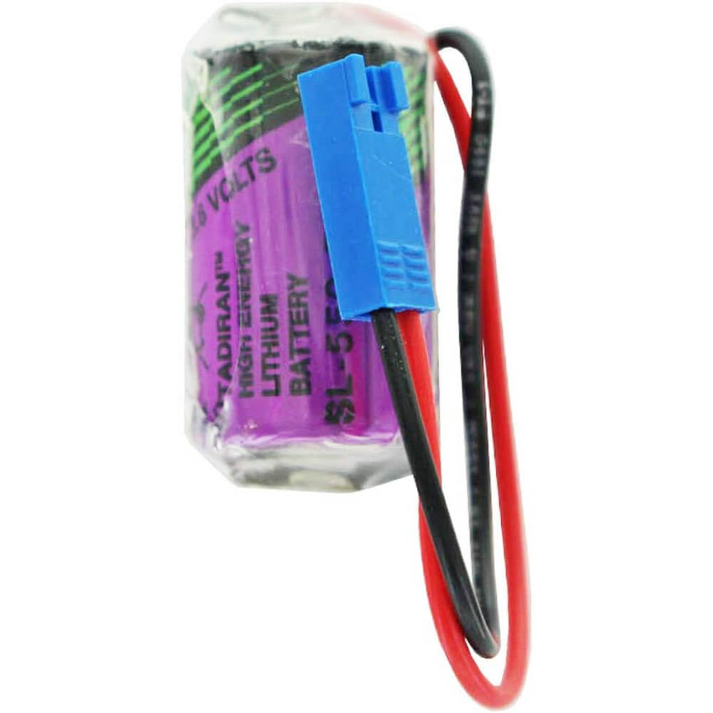 Siemens TL5955-SS5, 3.6V, 1500mAh Lithium PLC Battery Replacement