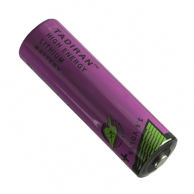 Tadiran TLH-5903/S, AA, 3.6V/2000mAh extended temperature range lithium battery