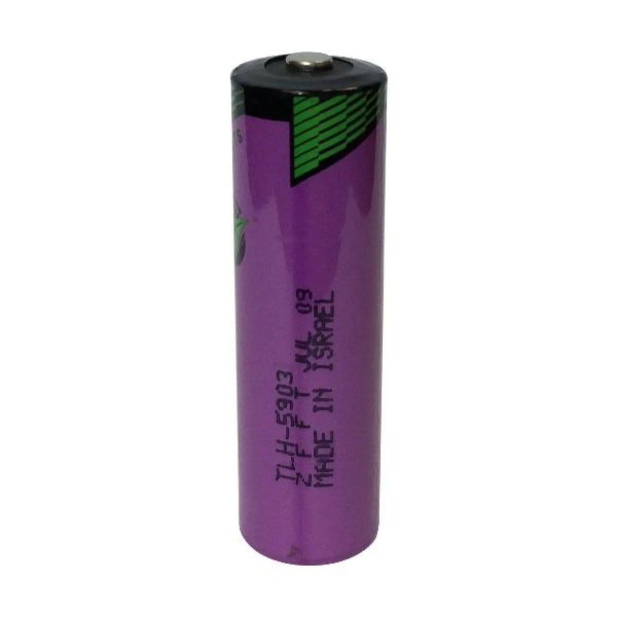 Tadiran TLH-5903/S, AA, 3.6V/2000mAh extended temperature range lithium battery